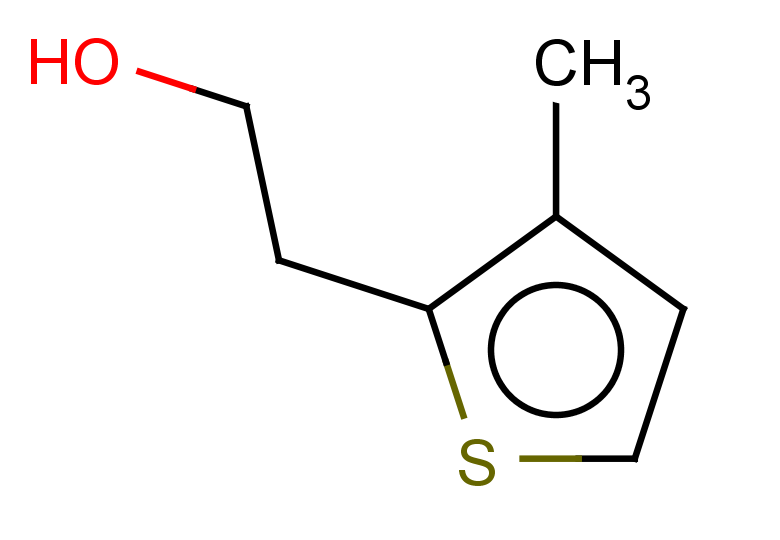 2-(3-methylthiophen-2-yl)ethan-1-ol