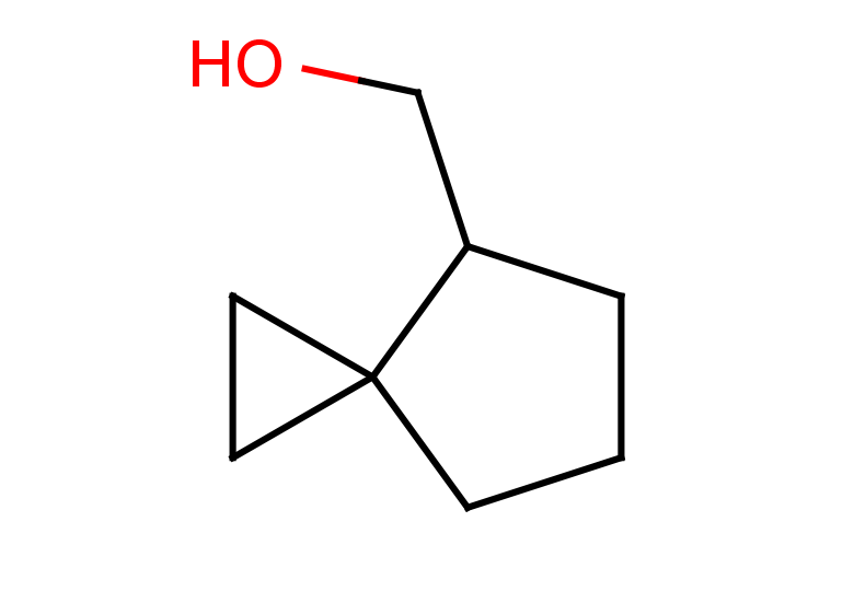 spiro[2.4]heptan-4-ylmethanol