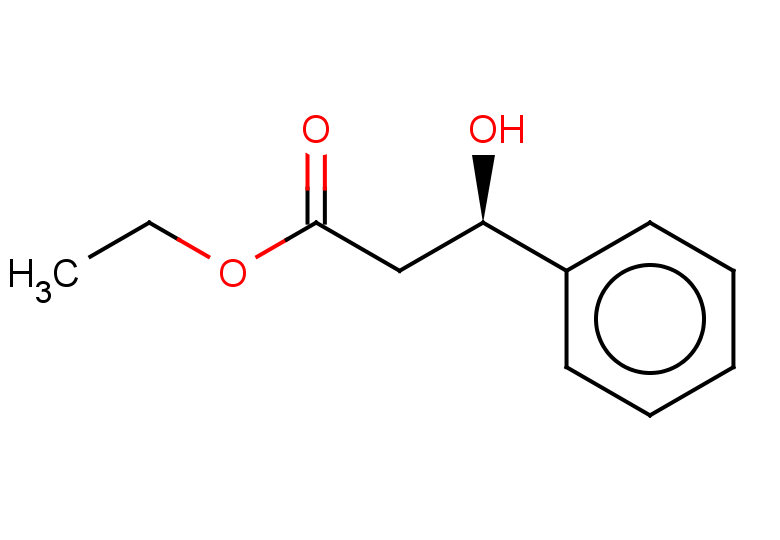ethyl (3R)-3-hydroxy-3-phenylpropanoate