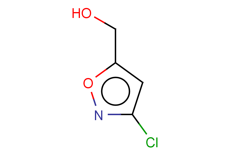 (3-chloro-1,2-oxazol-5-yl)methanol