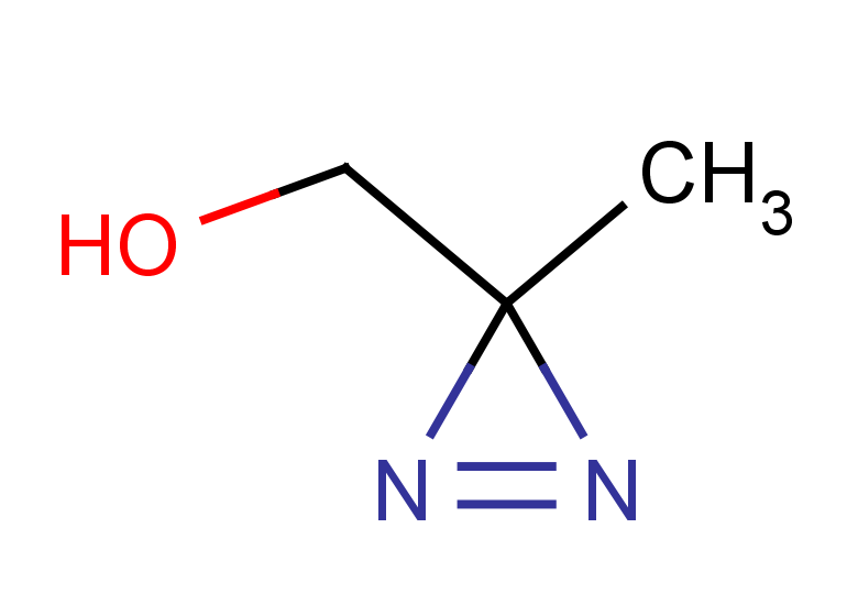 (3-methyl-3H-diazirin-3-yl)methanol