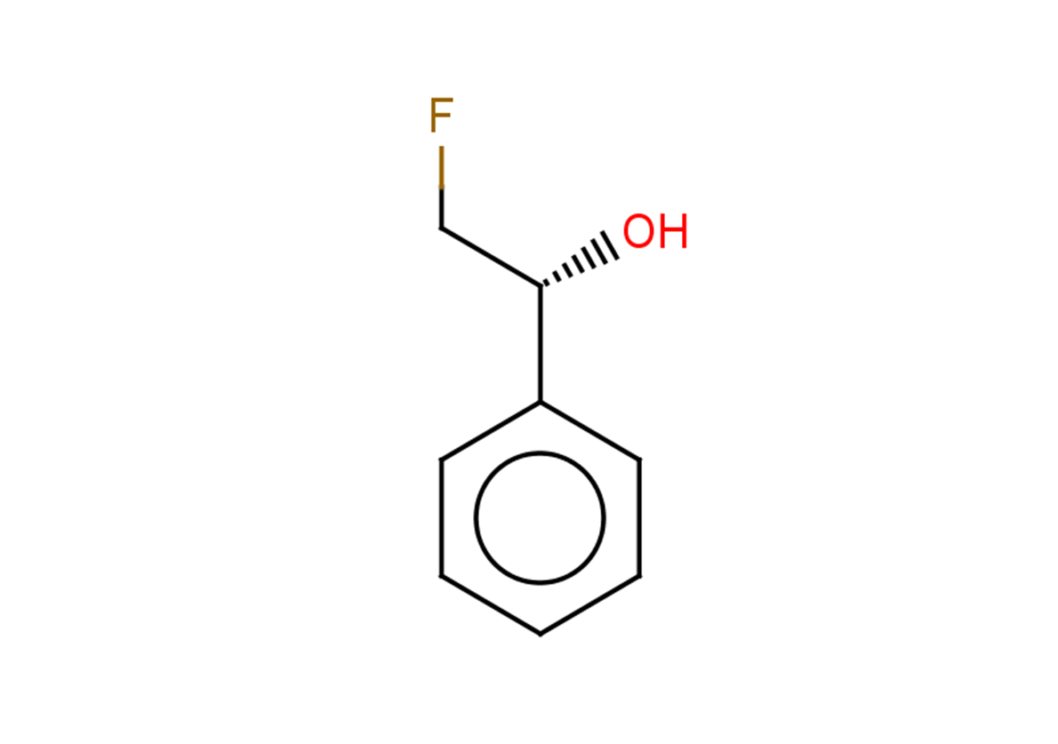 (1R)-2-fluoro-1-phenylethan-1-ol