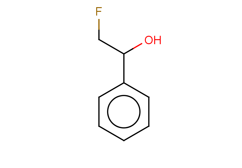 2-fluoro-1-phenylethan-1-ol