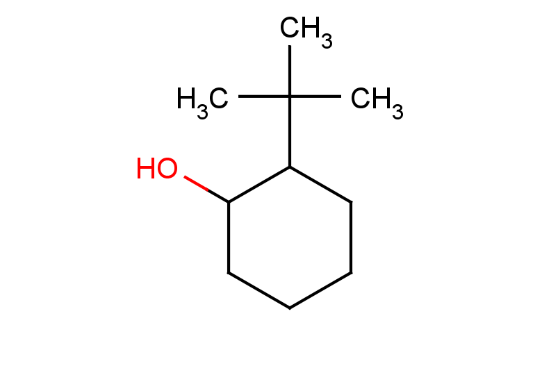 2-tert-butylcyclohexan-1-ol