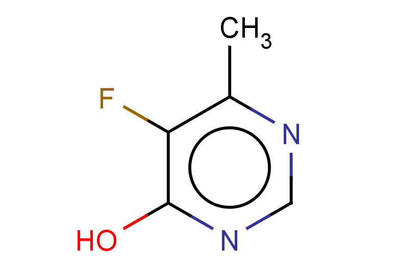 5-fluoro-6-methylpyrimidin-4-ol