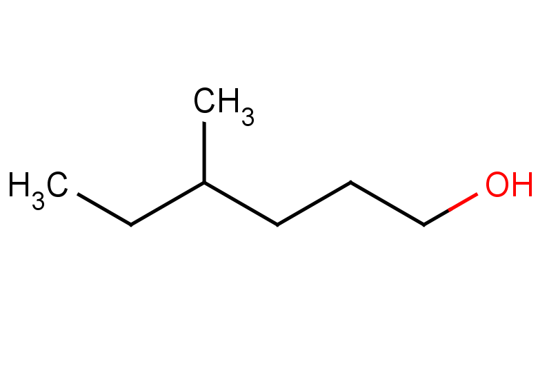 4-methylhexan-1-ol
