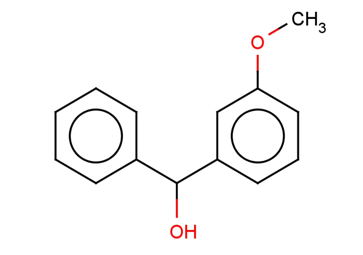 (3-methoxyphenyl)(phenyl)methanol