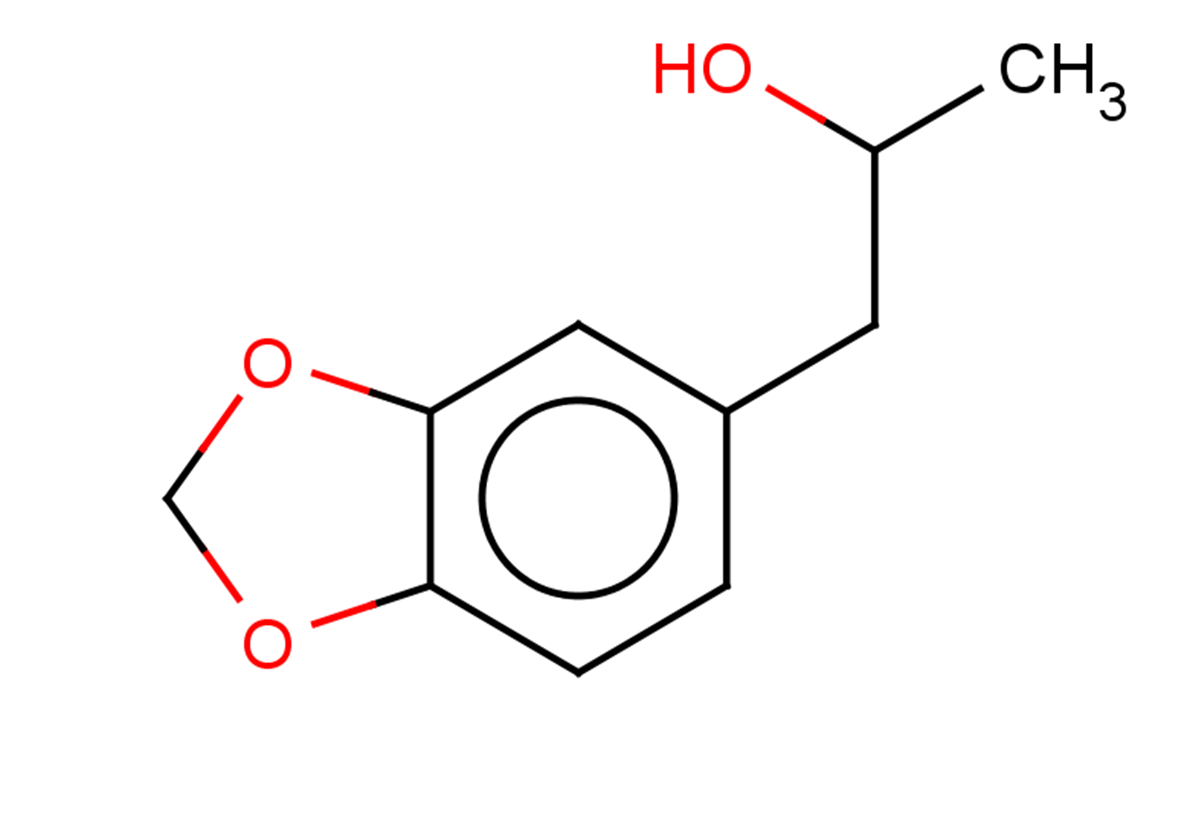 1-(2H-1,3-benzodioxol-5-yl)propan-2-ol