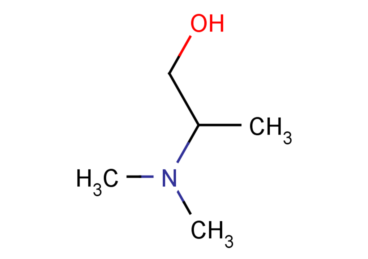 2-(dimethylamino)propan-1-ol