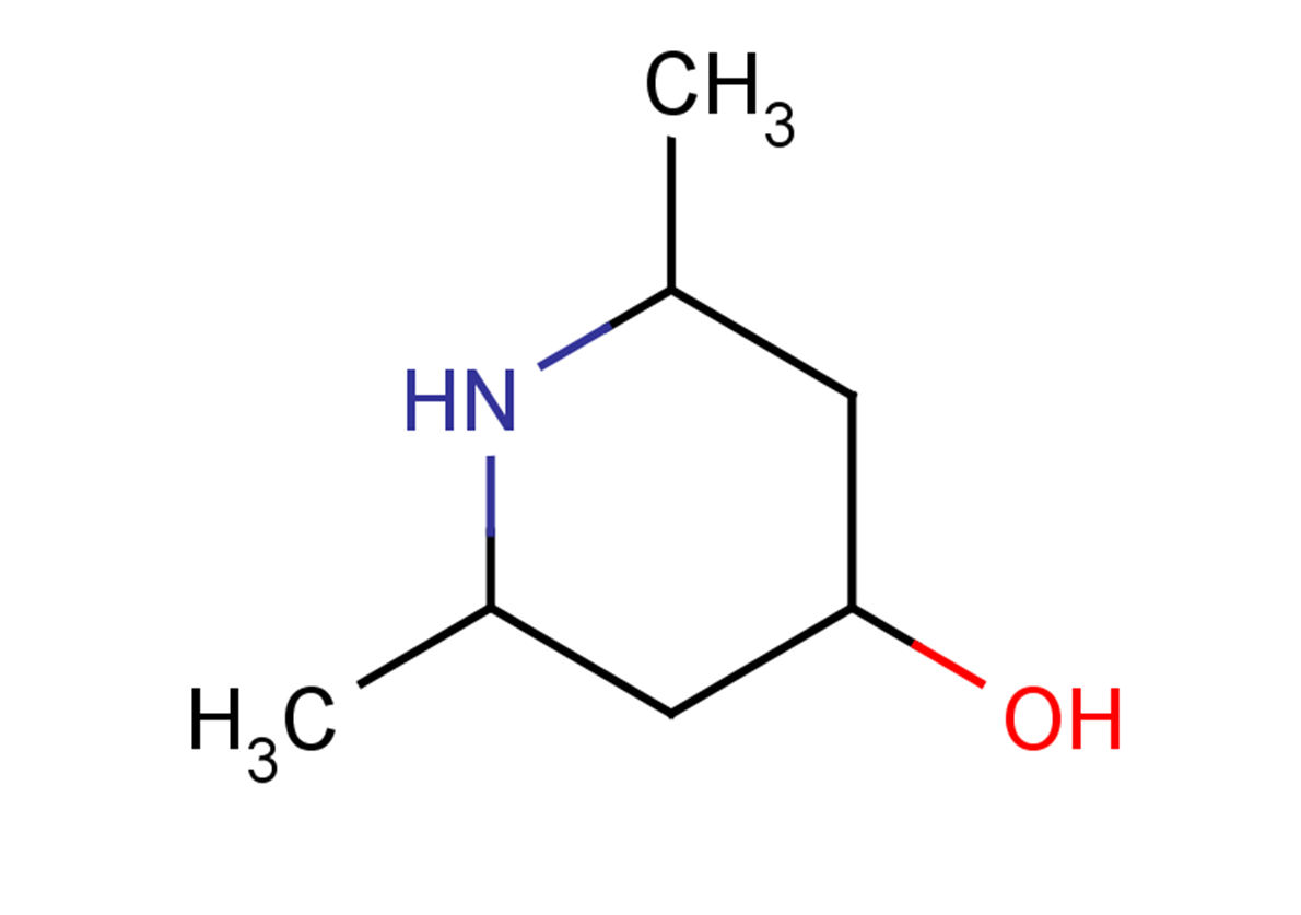 2,6-dimethylpiperidin-4-ol