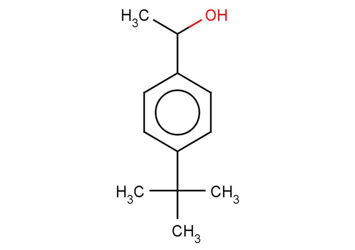 1-(4-tert-butylphenyl)ethan-1-ol