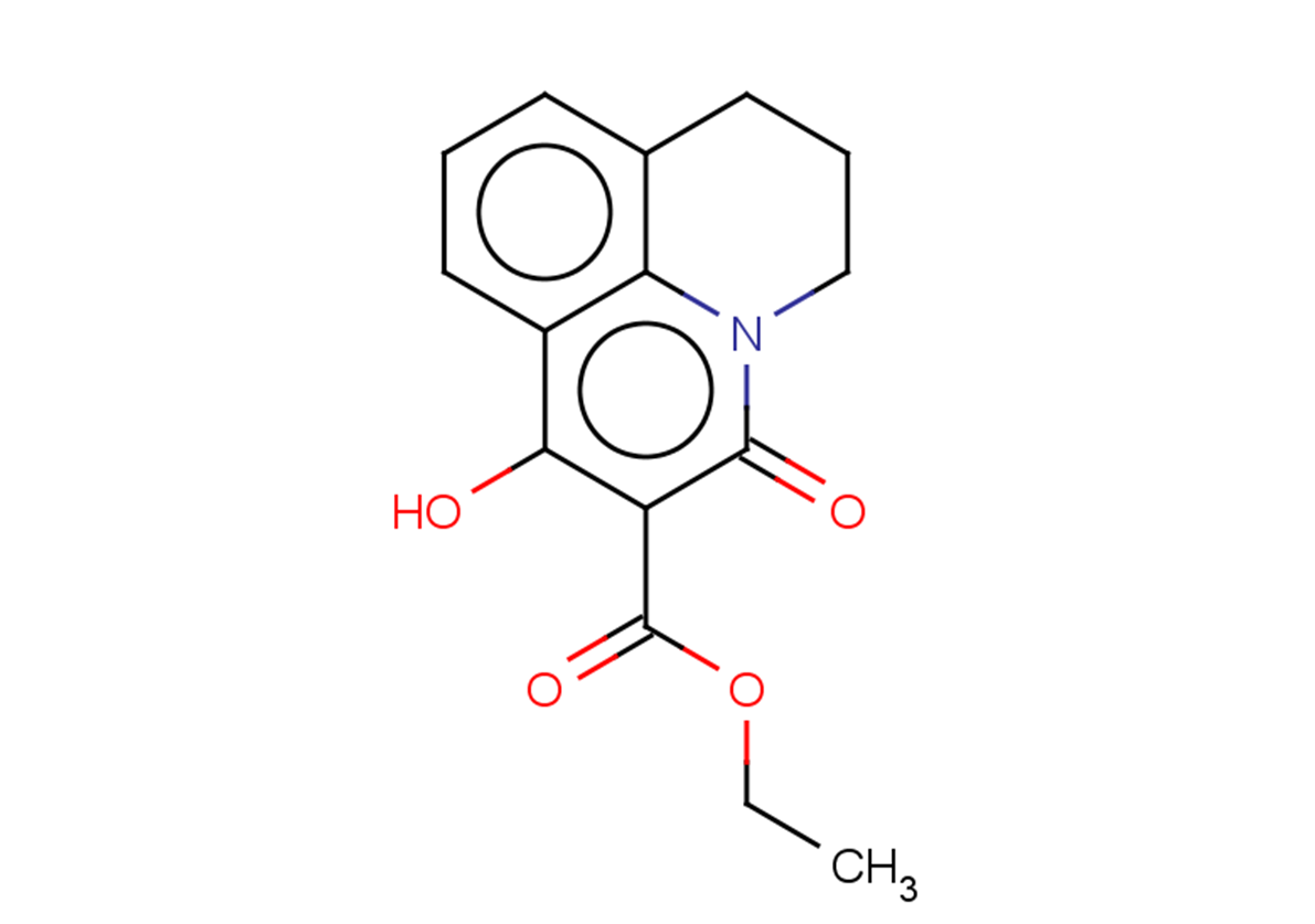 ethyl 4-hydroxy-2-oxo-1-azatricyclo[7.3.1.0^{5,13}]trideca-3,5(13),6,8-tetraene-3-carboxylate