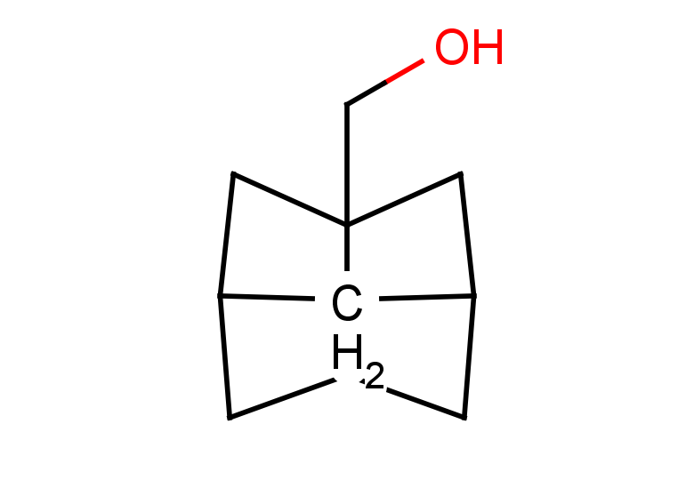 tricyclo[3.3.1.0^{3,7}]nonan-3-ylmethanol