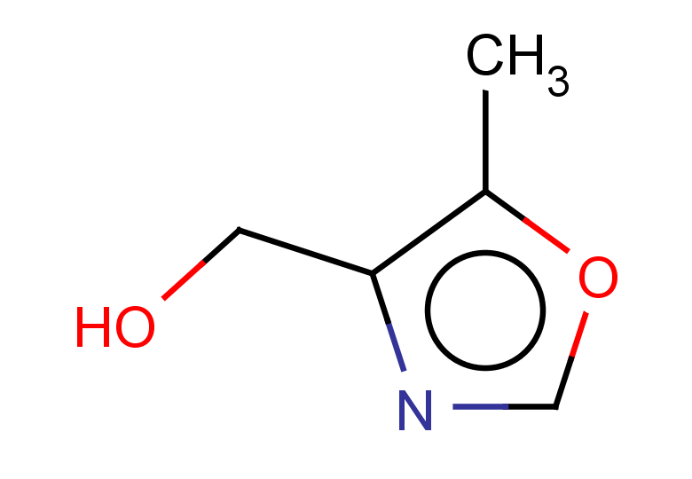 (5-methyl-1,3-oxazol-4-yl)methanol