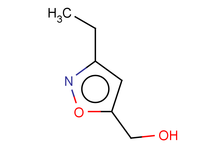 (3-ethyl-1,2-oxazol-5-yl)methanol