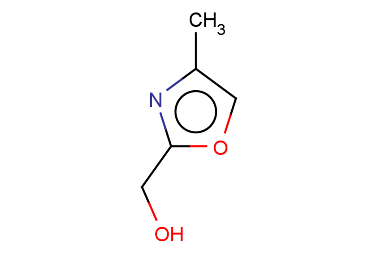 (4-methyl-1,3-oxazol-2-yl)methanol