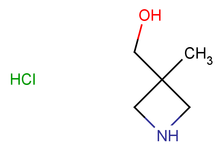 (3-methylazetidin-3-yl)methanol hydrochloride