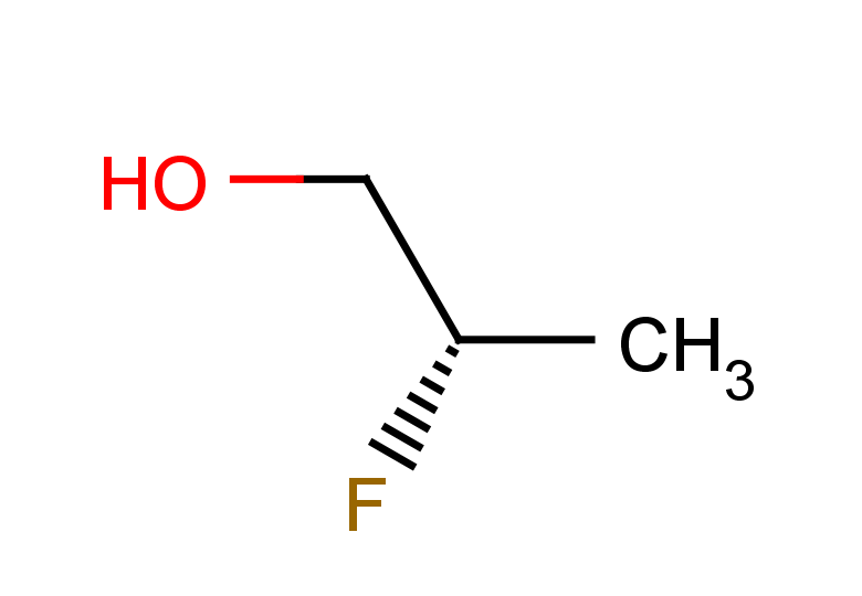 (2S)-2-fluoropropan-1-ol