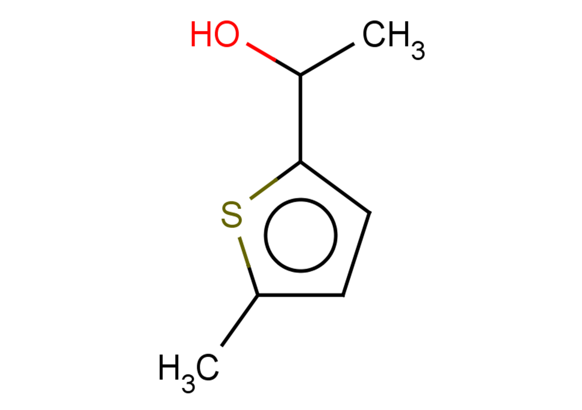 1-(5-METHYLTHIOPHEN-2-YL)ETHAN-1-OL