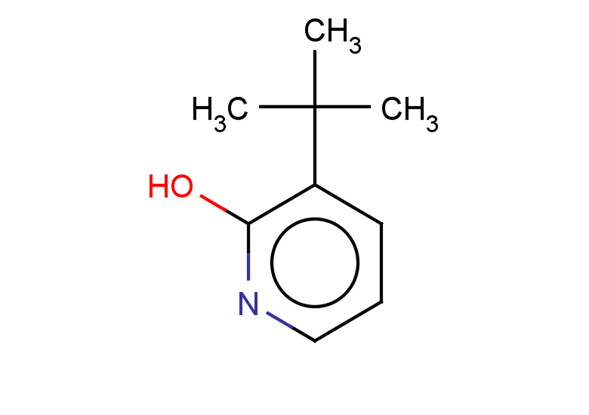 3-tert-butylpyridin-2-ol