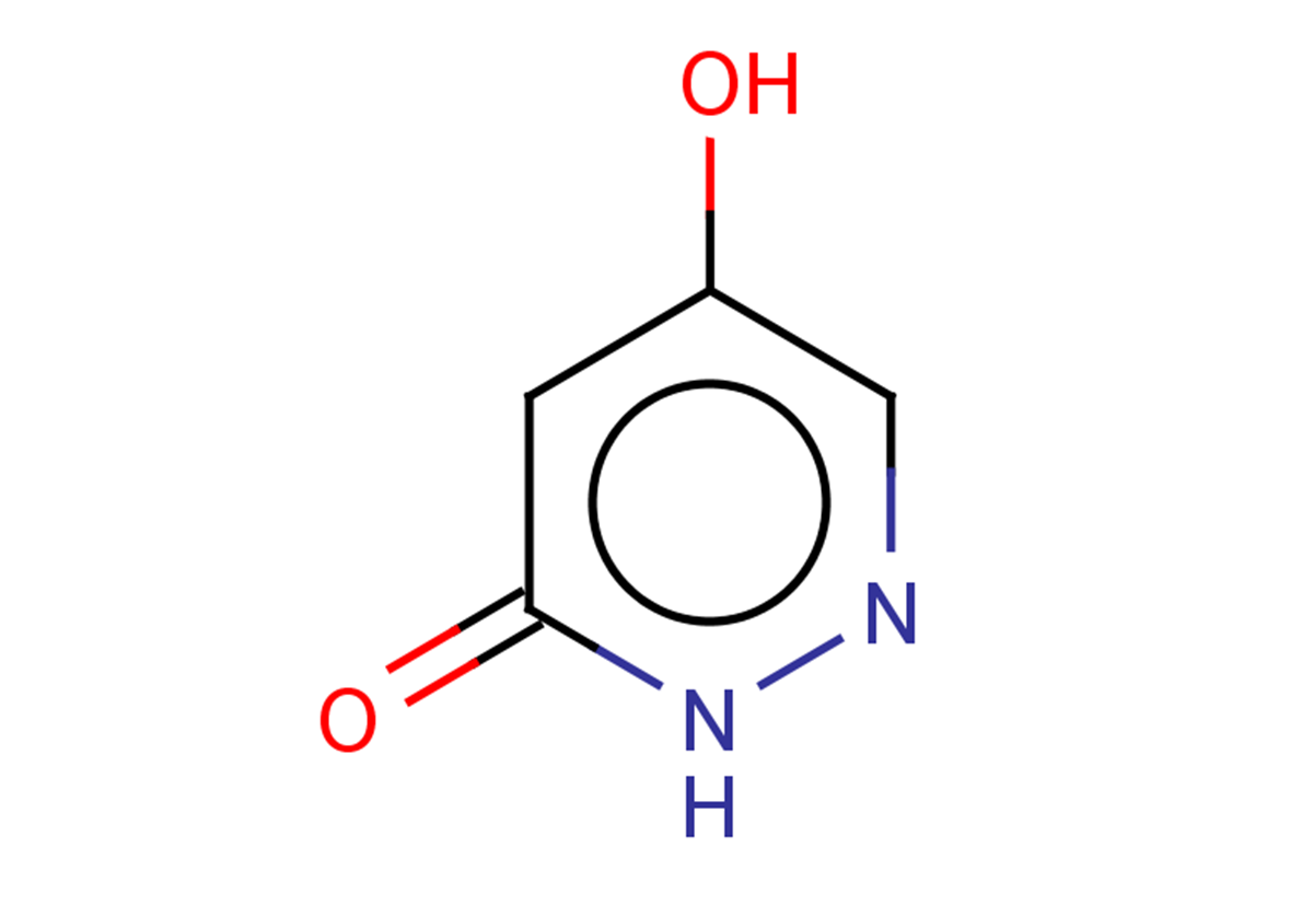 5-hydroxy-2,3-dihydropyridazin-3-one
