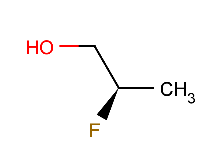 (2R)-2-fluoropropan-1-ol