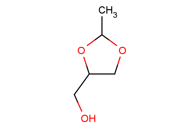 (2-methyl-1,3-dioxolan-4-yl)methanol
