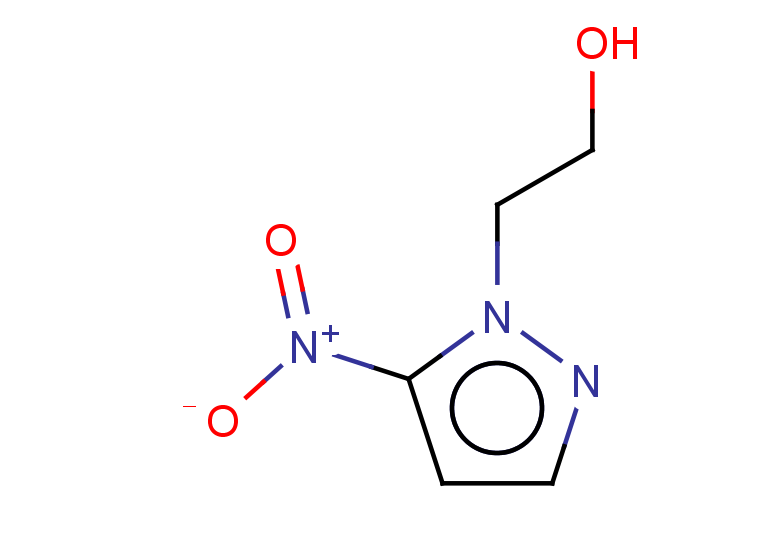 2-(5-nitro-1H-pyrazol-1-yl)ethan-1-ol