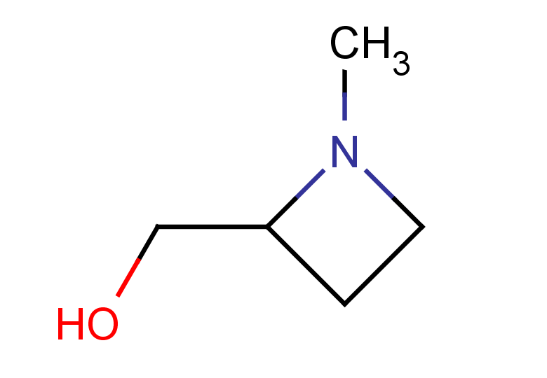 (1-methylazetidin-2-yl)methanol