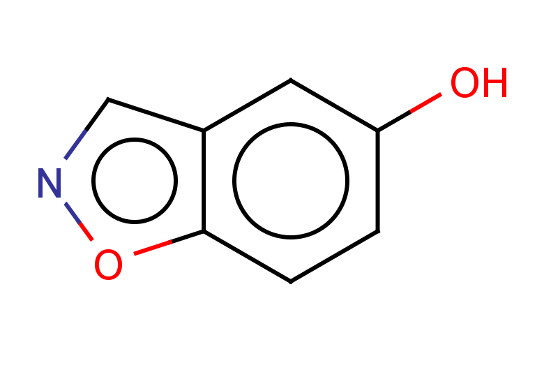 1,2-benzoxazol-5-ol