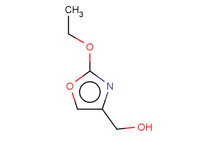 (2-ethoxy-1,3-oxazol-4-yl)methanol
