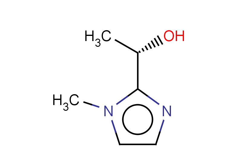 (1S)-1-(1-methyl-1H-imidazol-2-yl)ethan-1-ol