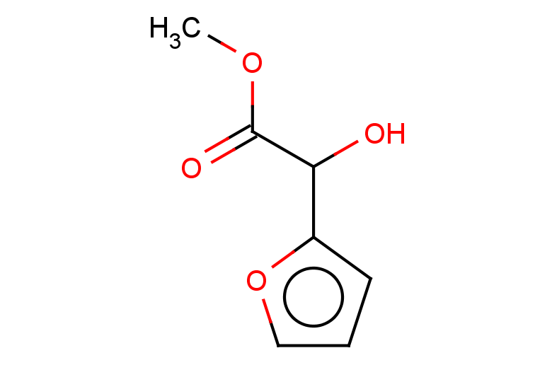 methyl 2-(furan-2-yl)-2-hydroxyacetate