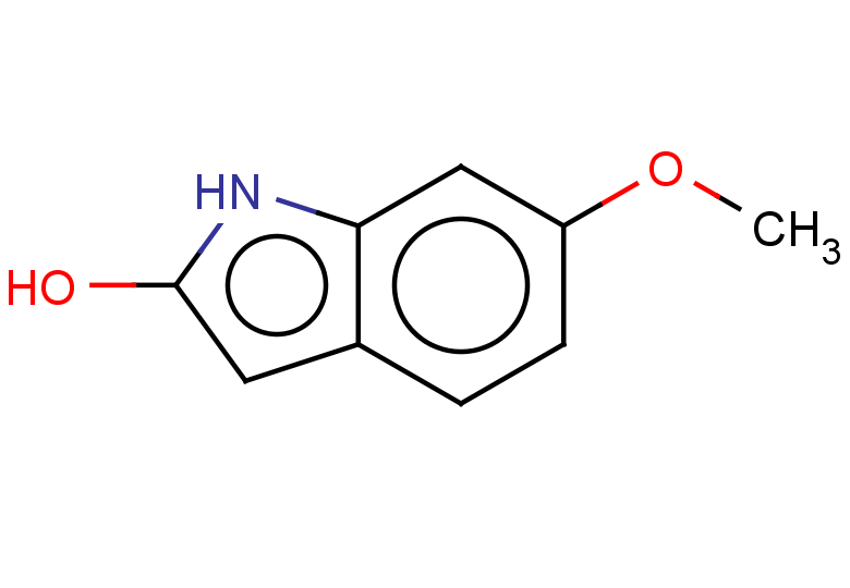 6-methoxy-1H-indol-2-ol