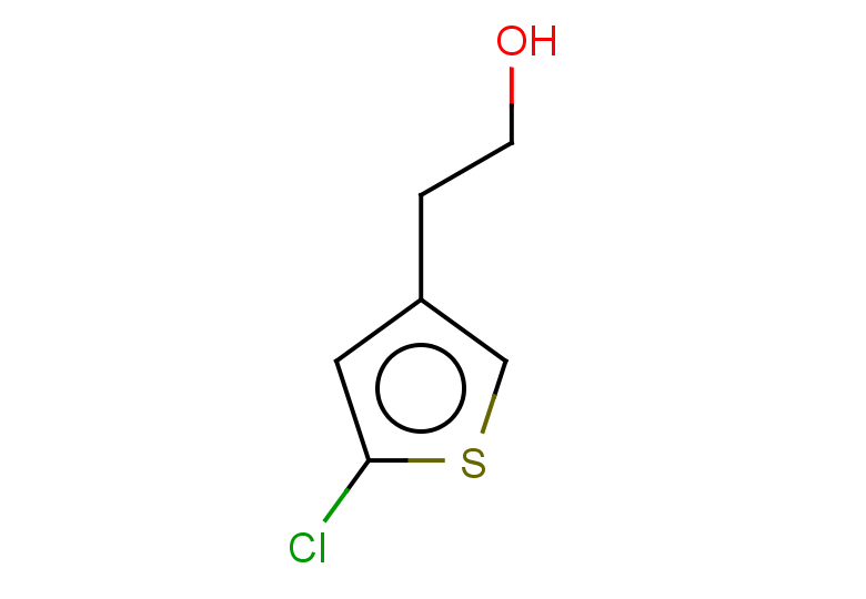 2-(5-chlorothiophen-3-yl)ethan-1-ol