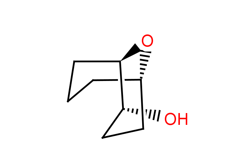 rac-(1R,2R,5S)-9-oxabicyclo[3.3.1]nonan-2-ol
