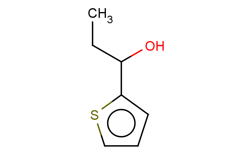 1-(THIOPHEN-2-YL)PROPAN-1-OL