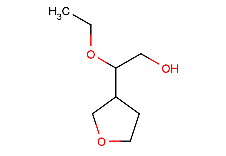 2-ethoxy-2-(oxolan-3-yl)ethan-1-ol