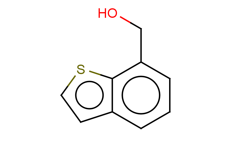 BENZO[B]THIEN-7-YLMETHANOL
