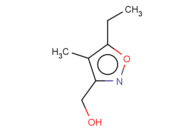 (5-ethyl-4-methyl-1,2-oxazol-3-yl)methanol