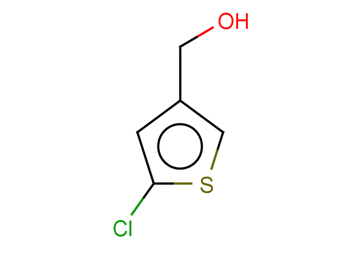 (5-chlorothiophen-3-yl)methanol