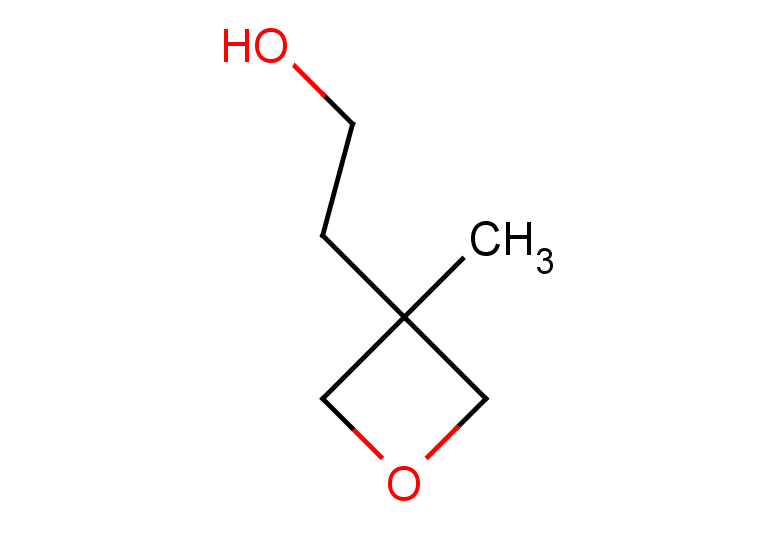 2-(3-methyloxetan-3-yl)ethan-1-ol