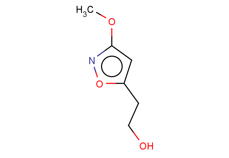 2-(3-methoxy-1,2-oxazol-5-yl)ethan-1-ol