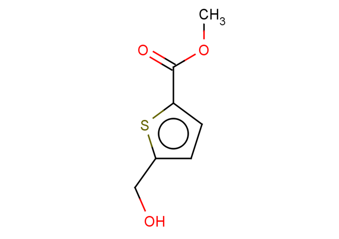 methyl 5-(hydroxymethyl)thiophene-2-carboxylate