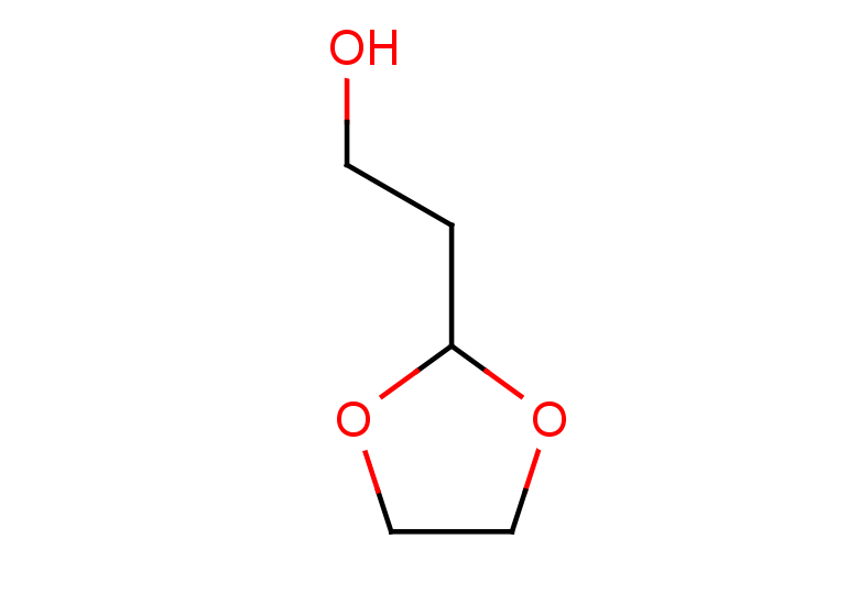 2-(1,3-dioxolan-2-yl)ethan-1-ol
