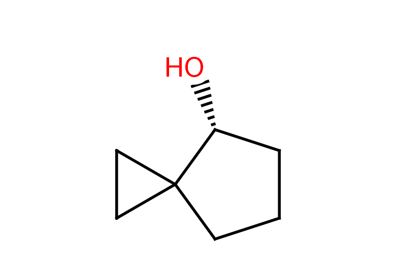 (4R)-spiro[2.4]heptan-4-ol