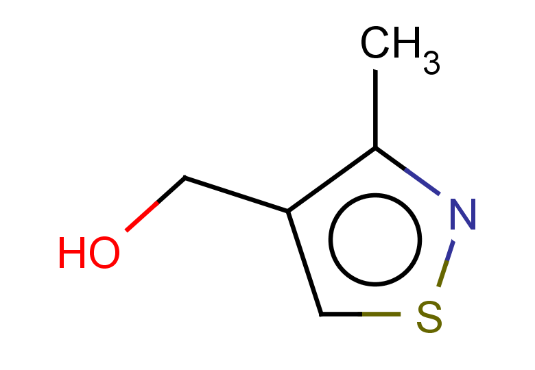 (3-METHYL-1,2-THIAZOL-4-YL)METHANOL
