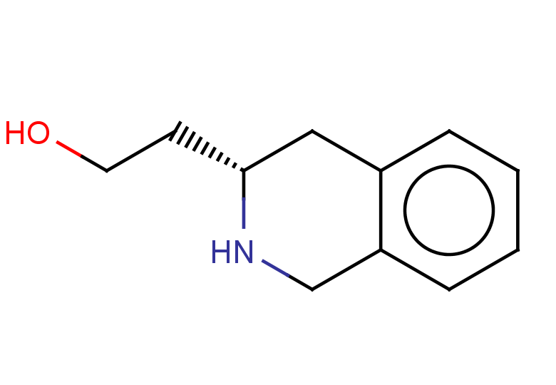 2-[(3S)-1,2,3,4-tetrahydroisoquinolin-3-yl]ethan-1-ol
