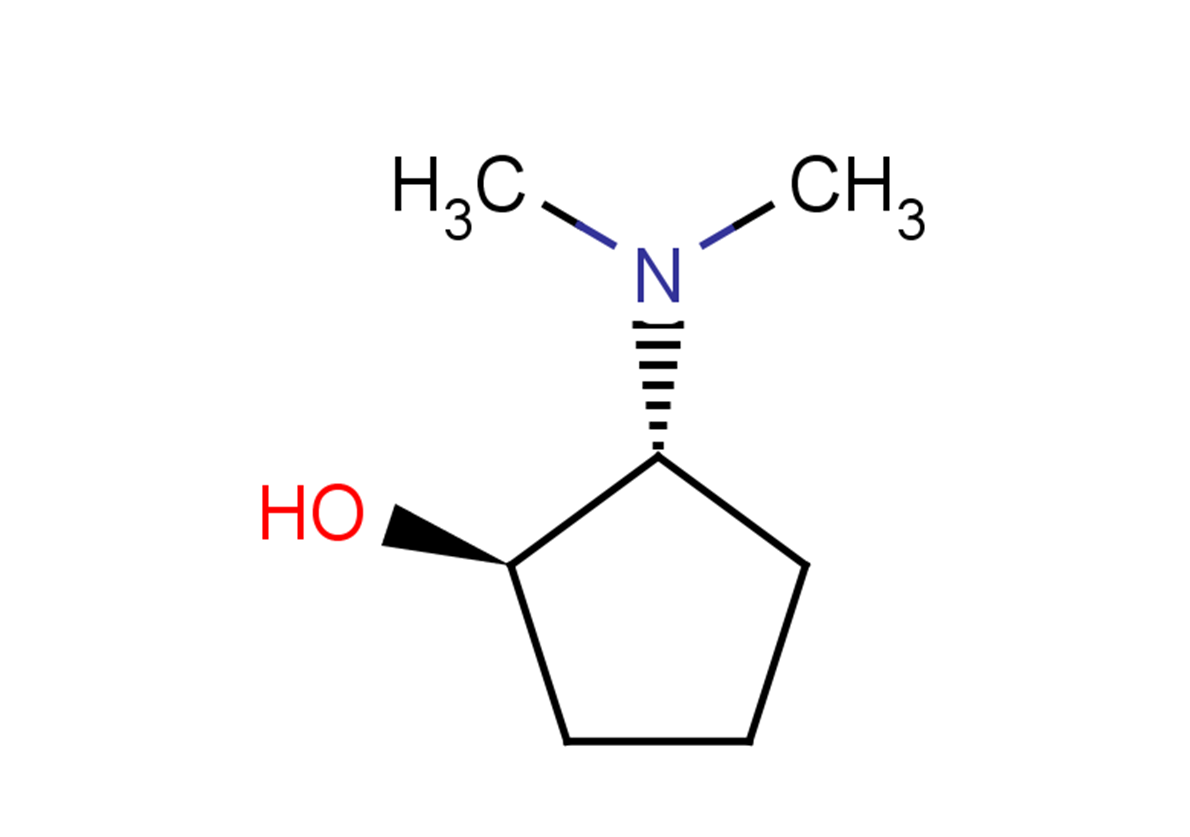 (1R,2R)-2-(dimethylamino)cyclopentan-1-ol