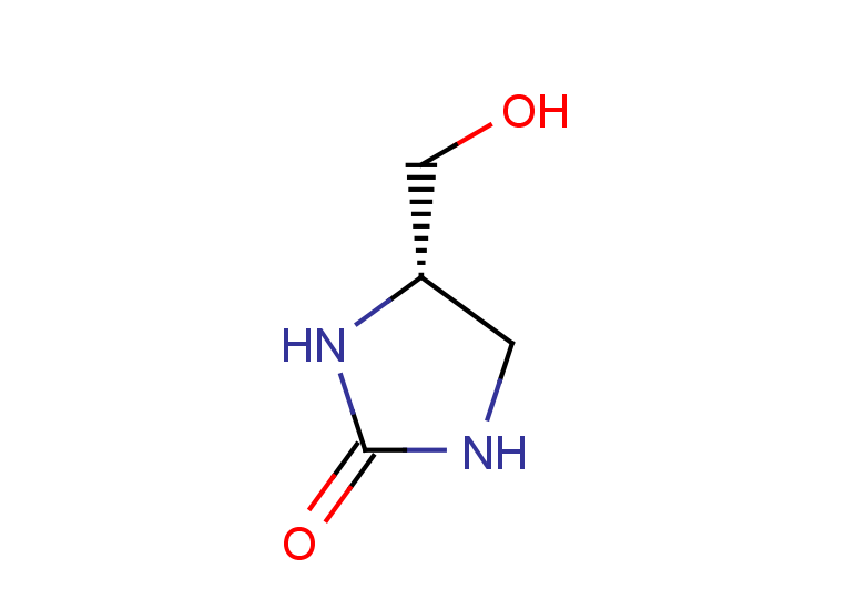 (4S)-4-(hydroxymethyl)imidazolidin-2-one